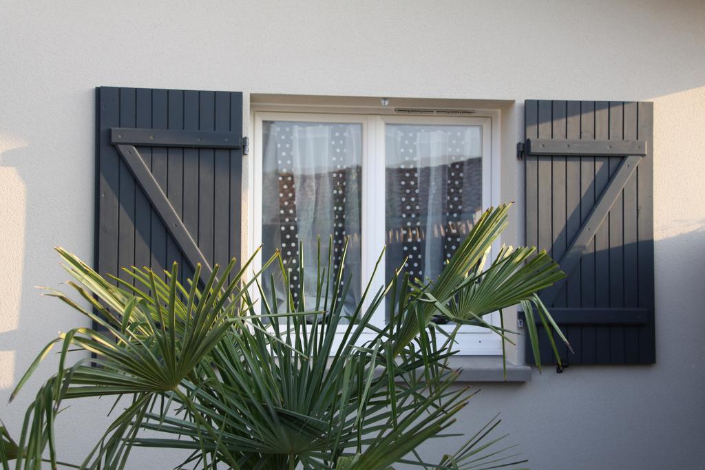 Charme & Confort- Les Cottages Du Bassin D'Arcachon- Petit-Dejeuner Sur Demande - Nuitee, Court Sejour, Semaine Gujan-Mestras Exteriér fotografie