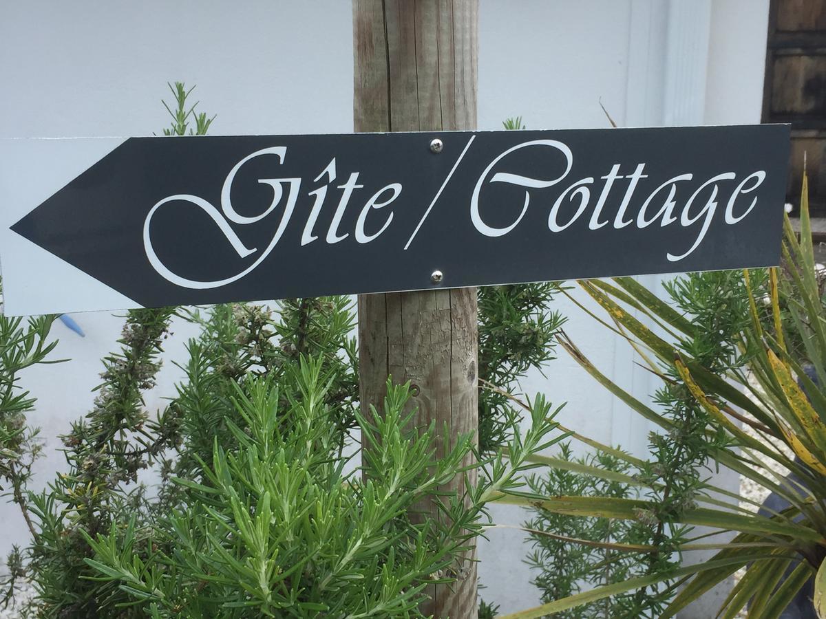 Charme & Confort- Les Cottages Du Bassin D'Arcachon- Petit-Dejeuner Sur Demande - Nuitee, Court Sejour, Semaine Gujan-Mestras Exteriér fotografie
